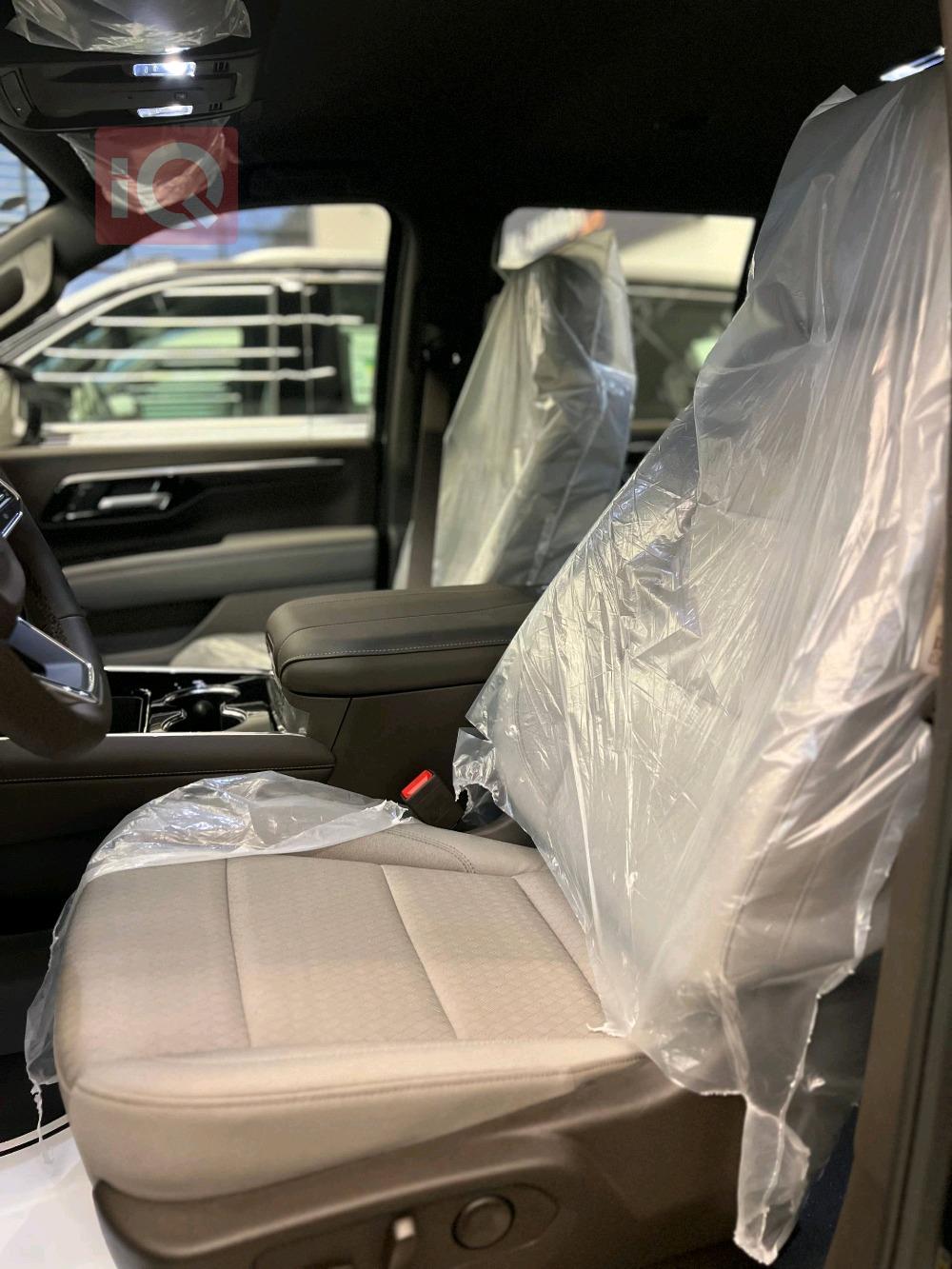 جي ام سي يوكون